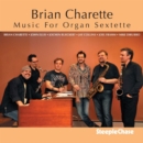 Music for organ sextette - CD