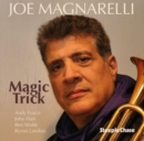Magic Trick - CD