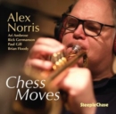 Chess moves - CD