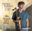 The speed of time - CD