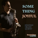 Something Joyful - CD