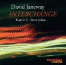 Interchange - CD