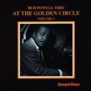 Bud Powell Trio at the Golden Circle - CD