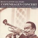 Copenhagen Concert: Volume 1 - CD