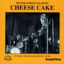 Cheese Cake - CD