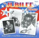 Jubilee Shows 19 and 20 - CD