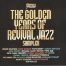 Golden Years of Revival Jazz Sampler - CD