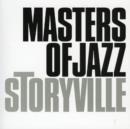 Masters of Jazz - The Sampler - CD