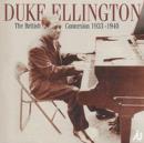 The British Connexion: 1933-1940 - CD