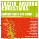 Jazzin' Around Christmas - CD