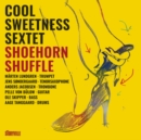Shoehorn Shuffle - CD