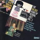 The Golden Years Of Revival Jazz Volume 3 - CD