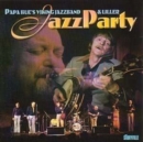 Jazzparty - CD