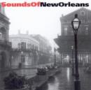 Sounds of New Orleans - CD