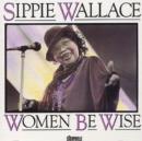 Women Be Wise - CD