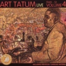 Live Vol. 4 - 1949 - 1951 - CD