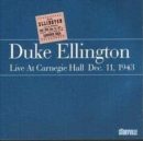 Live at Carnegie Hall, Dec. 11 1943 - CD