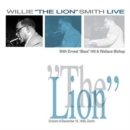 The Lion - CD