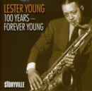 100 years: Forever young - CD