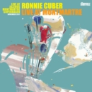 Ronnie Cuber Live at Montmartre: Live at Jazzhus Montmartre Copenhagen, November 2017 - CD