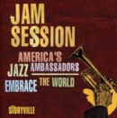 Jam session - CD