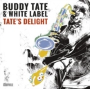 Tate's Delight: Groovin' at the JASS Festival - CD