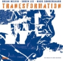 Tranesformation - CD