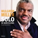 Solo in Barcelona - CD