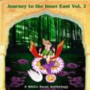 Journey to the Inner East Vol. 2 - CD