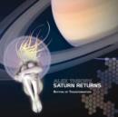 Saturn Returns: Rhythm of Transformation - CD