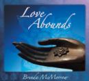 Love Abounds - CD