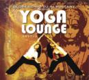 Golbesonic DJ Alsultanypresents Yoga Lounge - CD