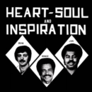 Heart-Soul and Inspiration - Vinyl