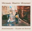Austinology - Alleys of Austin - Vinyl