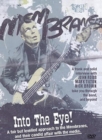 The Membranes: Into the Eye! - DVD