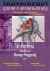 Robotopia: The Films of George Haggerty Vol 1 - DVD