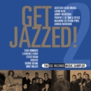 Get Jazzed 2 - CD