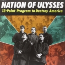 13 Point Program to Destroy America - Vinyl