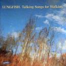 Talking Songs for Walking - Vinyl