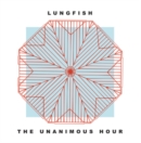 The Unanimous Hour - CD