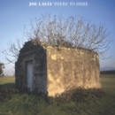 There to Here - CD