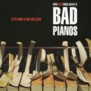 When Good Things Happen to Bad Pianos - CD
