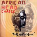 Shrunken Head - CD