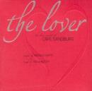 Lover - The Love Poetry Of Carl Sandburg - CD