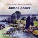 Dance of the Light/rivers of Life - CD