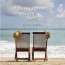 Meditations for Two - CD