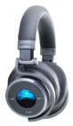 Meters M OV 1 B  Connect Pro Anthracite Bluetooth Headphones - Merchandise