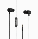 Meters NoVu M Ears in ear headphones - Merchandise