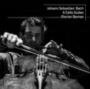 Johann Sebastian Bach: 6 Cello Suites - CD