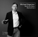 Michael Edgerton: Works for Piano - CD